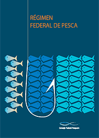 Régimen Federal de Pesca