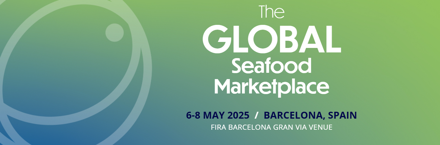 SEAFOOD EXPO GLOBAL 2025