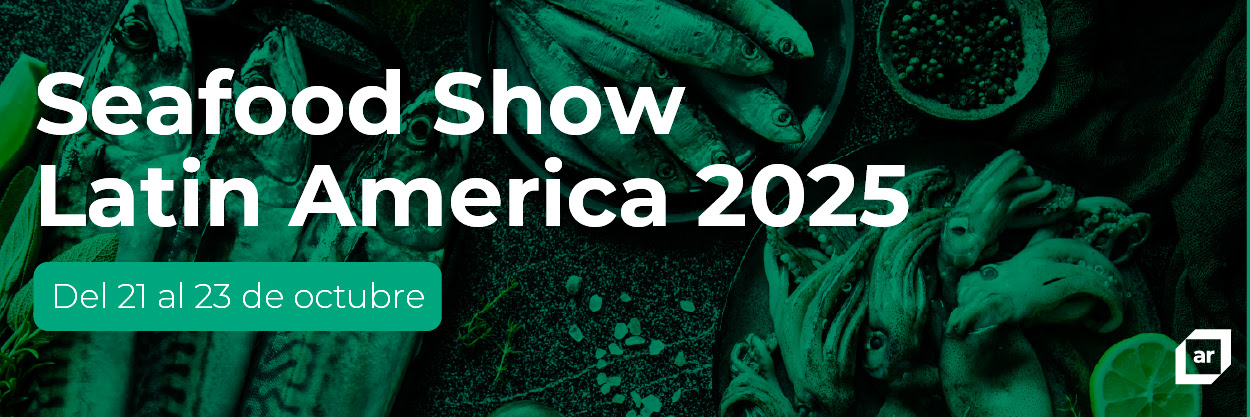 Seafood Show Latin America 2025