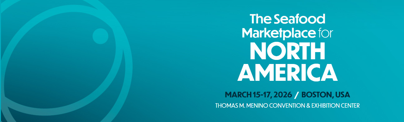 Seafood Expo North America 2026