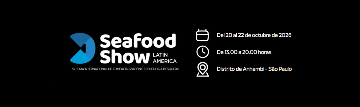 SEAFOOD SHOW LATIN AMERICA 2026